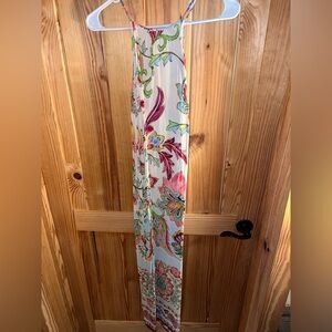 Zara maxi dress - XS